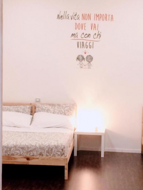 FAMILY HOUSE PIAZZA CARITA'